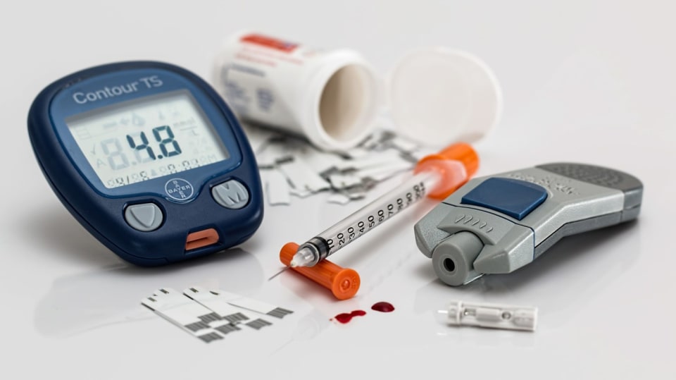 Změny úhrad zdravotních pojišťoven se týkají i diabetiků